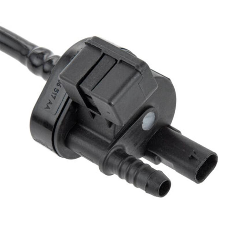 A51K-Vacuum System Purge Valve Hose Set Vacuum System Purge Valve Automobile For A4 B8 06H133781CK