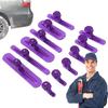 12pcs car dent repair tool Dent Puller Dent Removal Tools large pull sheet metal puller data recovery for dents