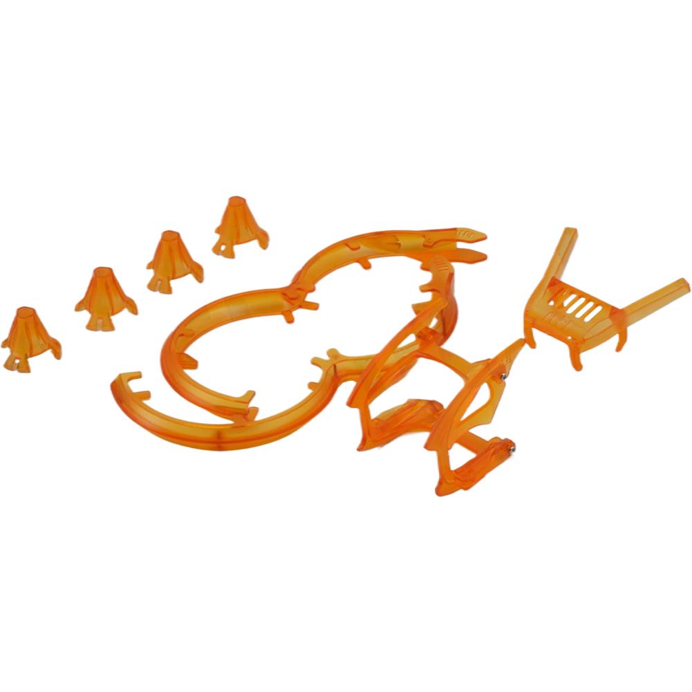 For DJI Neo2 Gimbal Anti-collision Beam Cloud Protection Cover Cloud Protection Bar Anti-collision Protection Cover Set