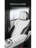 2026 Aion i60 Full-Coverage All-Season Seat Covers & Cushions for Interior Upgrade