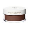 Fashion Fair Set It Loose SettinG Powder 0.58 Oz  16.6 G Haute Hickory Rich Brown  For Deep Skin Tones