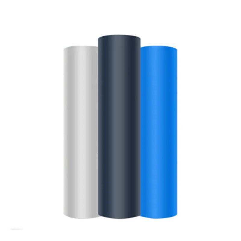 Roof Waterproof Self-Adhesive Repair Tape for Steel and Metal Surfaces.