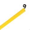 Climbing Rope Edge Protector Guard Equipment Anti Wear Protective Sleeve Outdoor Cover