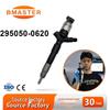 Premium Injector 295050-0620 for Denso 1KD/2KD-FTV Engines