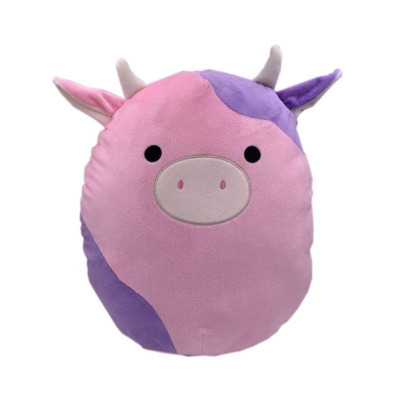 Squishmallow Plush Toy Soft And Comfortable Children's Doll For Home Decoration And Entertainment