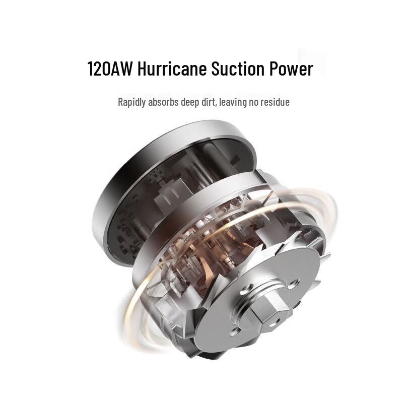 Mijia Xiaomi Cordless Handheld Vacuum Cleaner