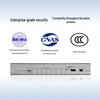 Huawei S1730S-L8P1T-A 8-Port Gigabit PoE+ Desktop Switch