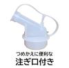 Top Large Clear Liquid 4kg Laundry Detergent No Fluorescent Agents [Commercial Capacity] Refill,
