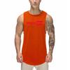 Do The Work  Muscleguys Summer New Brand Gym Sports Quick-drying Bodybuilding Fitness Mesh Fashion Breathable Cool Sleeveless Shirt