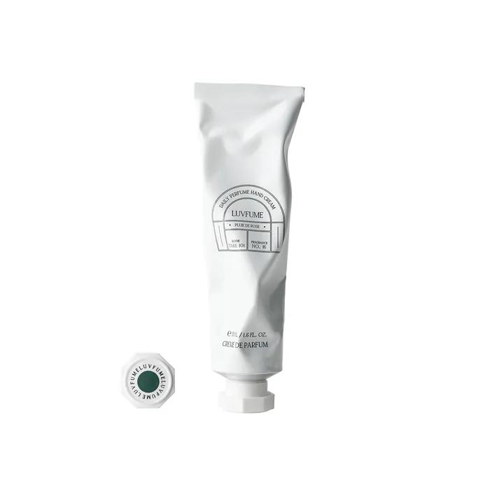 Plus de Rose Crème Mains 50ml