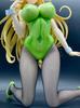 [USED]FREEing How Not to Summon a Demon Lord Shera L. Greenwood Bunny Ver. 1/4 Scale PVC Figure (Pre-owned / Opened)