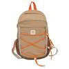 Japanese fashion workwear color-blocking outdoor sports backpack new junior high school and high school student schoolbag