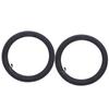 Set of 2 Bicycle Tire Inner Tubes 14*2.125/16*3 Mountain Bikes