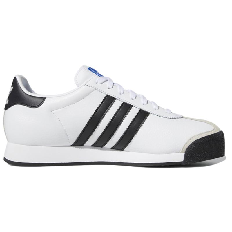 Adidas Baskets Samoa Lea 675033