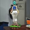 ZB Studio Vermilion Bird Bulma 11.81Inch/30cm Dragon BallZ can Favorite PVC Limited Edition figure ornament Model Toys Gifts