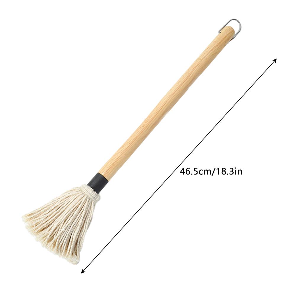 

Кисточки для смазывания соусом барбекю, для жарки, для гриля, для барбекю, соус-маринад/приправа/масло, кисть для барбекю, ресторан, вечеринка на открытом воздухе, незаменимый атрибут для кемпинга L