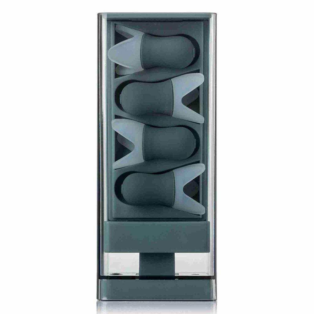 Noise Cancelling Ear Plugs Sound Blocking Earplug Noise Reduction Reusable with Storage Case for Sleeping Snoring