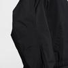 Nike Jackets Women's Black Lapel Moderate Other
