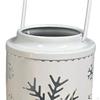 christmas Candle Lantern Hanging Ornament ,Candle Holders ,Home Decor for Indoor