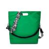 2025 New Style Nylon Large-capacity Handbags – Minimalist Vintage Messenger Tote Bags with High-end Commuter Style, Trendy Singl