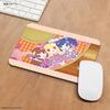 Gourmandies Aikatsu! Collectible Mouse Pad Calendar Girl BAK-04A