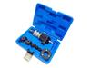 Air Valve Wrapper, Octopus Rod, 16mm, 20mm, 30mm, 35mm, 45mm, Engine Head Overhaul Valve Grinding Tool