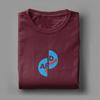 Camiseta Casual Verano Alternativa AFD GerUnisex Camisetas Novedosas Camiseta de Algodón para Adulto Estética Top de Manga Corta Camisetas