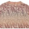 Vivienne WeStwood Logo Men S Knit 3803000w C0017 O211