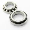 Motorcycle Steering Stem Bearing Head Pipe Kit For Honda NSS300 Forza 300 SH300 VT1300CX Fury GL1800 Goldwing RVT1000R RVT RC51
