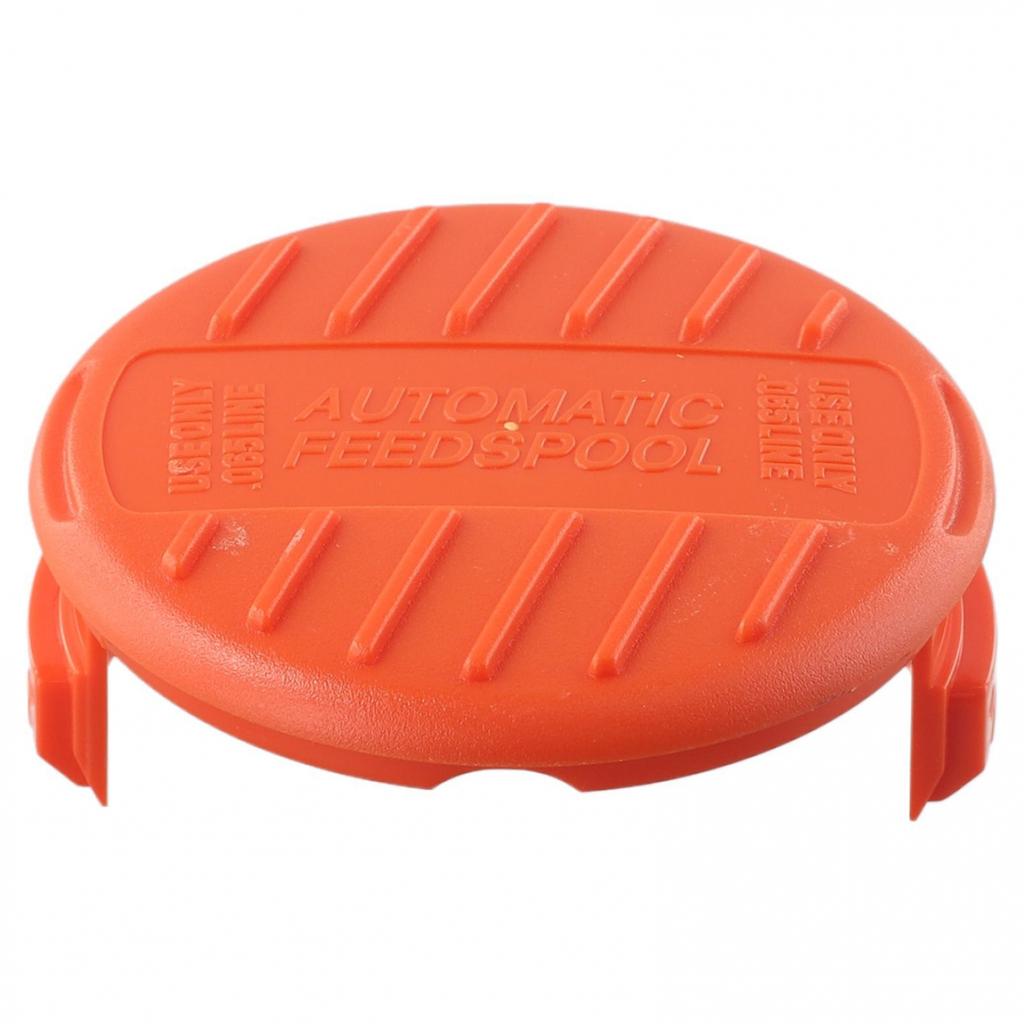 Cap & Spring Trimmer Spool For Black And Decker GL30,GL120C,GL280,GL301,GL340