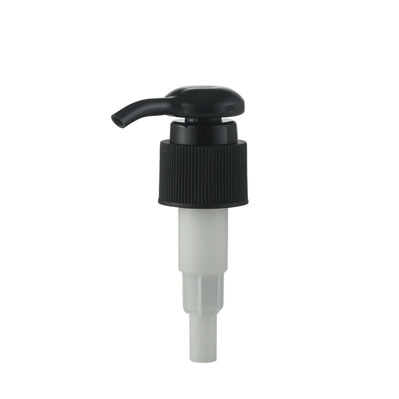 24 28 32/410 Duckbill Pump Head Beak Pump Volute Pump Lotion Pressing Head Shower Gel Shampoo Pump Head