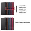 Magnetic Flip Leather Case for Samsung Galaxy S25 S24 S23 S22 S21 A14 A15 A34 A35 A52 A53 A54 A55 Wallet Card Cover Phone Case