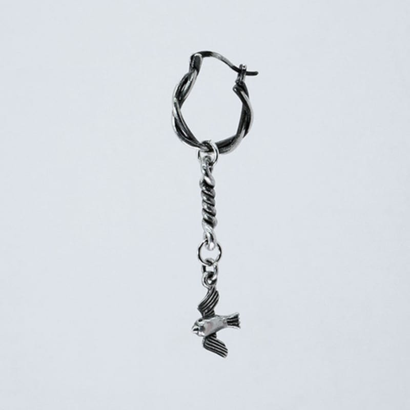 

HARANG HR 295E_Harang Earring