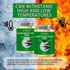 Insulating Adhesive Heat Insulation, Water Resistance And High Temperature Protection Electrical Joints Are Connected With Liquid Electrical Tape