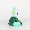 New PHIGHTING Medkit Plush Game Merchandise Plush Toy Figurine Anime Cos