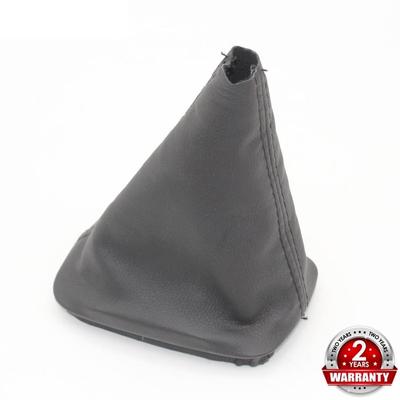 For Skoda Fabia MK1 1999 2000 2001 2002 2003 2004 2005 2006 2007 2008 Car-Styling Gear Shift Knob Leather Boot