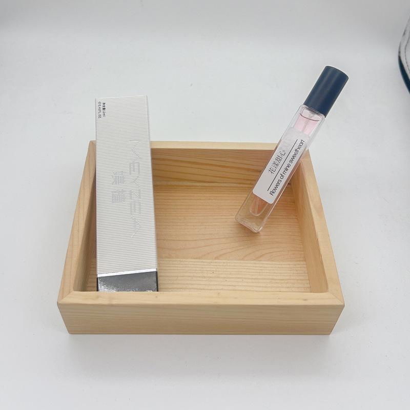 12mlq version perfume women's fresh and elegant fragrant square bottle niche perfume