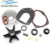 Water Pump Impeller Repair Kit for Mercruiser Sterndrive Outdrives ALPHA ONE GEN.2 43026T8 43026T10 43026Q06 8M0100526 18-3265