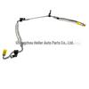 High-Pressure Steering Hose for Land Rover Freelander 2 (L359) - LR014409, LR007497