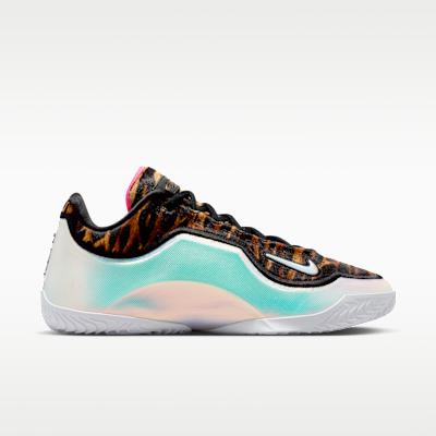 Nike LeBron 23 EP Heat Wave (Solid Outsole)