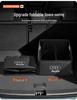 Car Trunk & Seat Storage Box for BYD Yuan Pro/Plus, Decorative Organizer