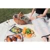 Artec Outdoor Leisure Sheet Cozy Picnic Mat x 74175 1.8m 2.7m Off-White