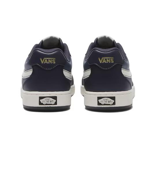703586-0002 Vnas Bravo "Blue" (V2740 GLD)