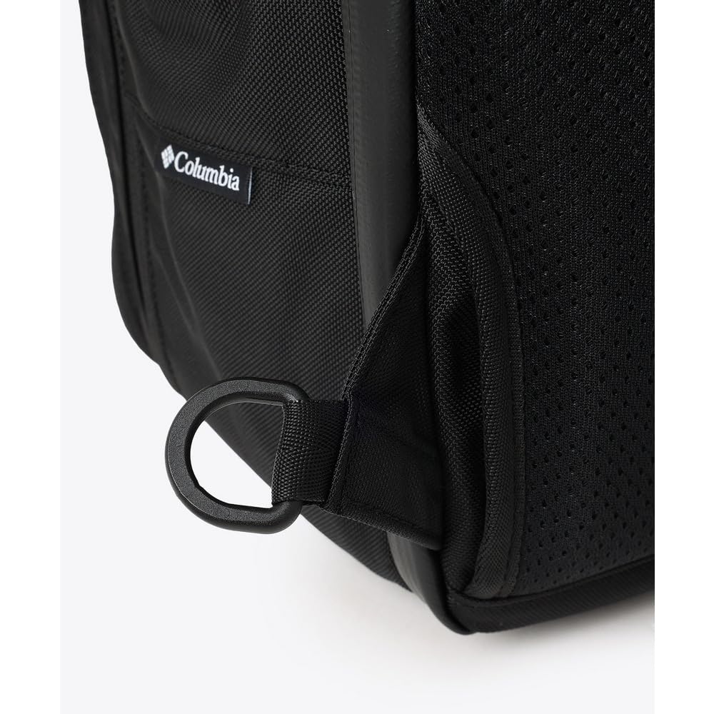 Star Range Backpack [Columbia] Men's 3-Way PU7141-010 BK/010