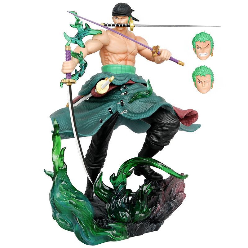 ONE PIECE LX MAX drag Sauron figure, second-hand series Ronoya Sauron, animation One Piece