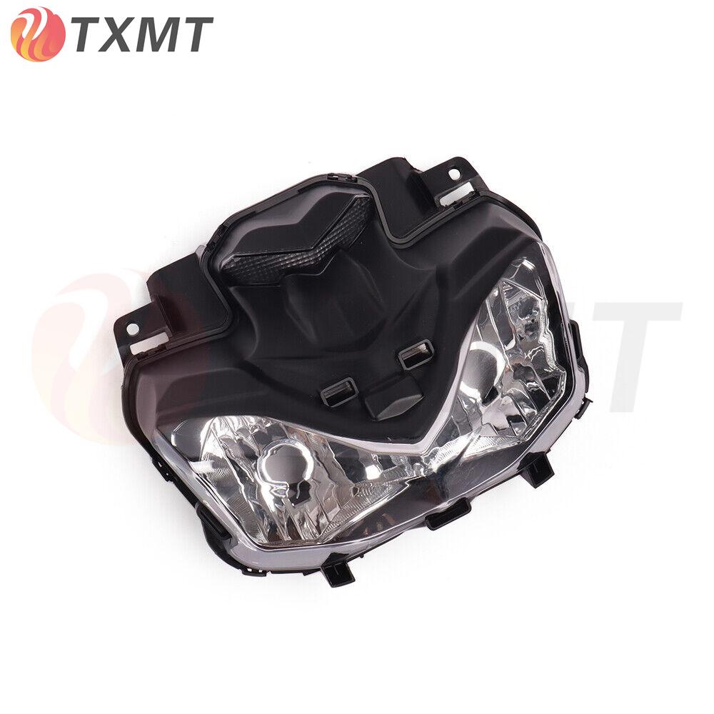 Kawasaki Z900 ZR900 2017-2019 Headlight Assembly