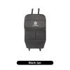 Car Seat Back Anti Kick Mats Protector Cover Seat Storage Kick Pads For Volkswagen VW Golf 4 6 7 GTI Tiguan B6 B7 MK5 MK6 Polo wzvc4