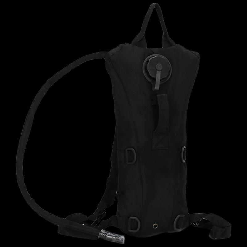 Outdoor Hydration Backpack with Water Bladder