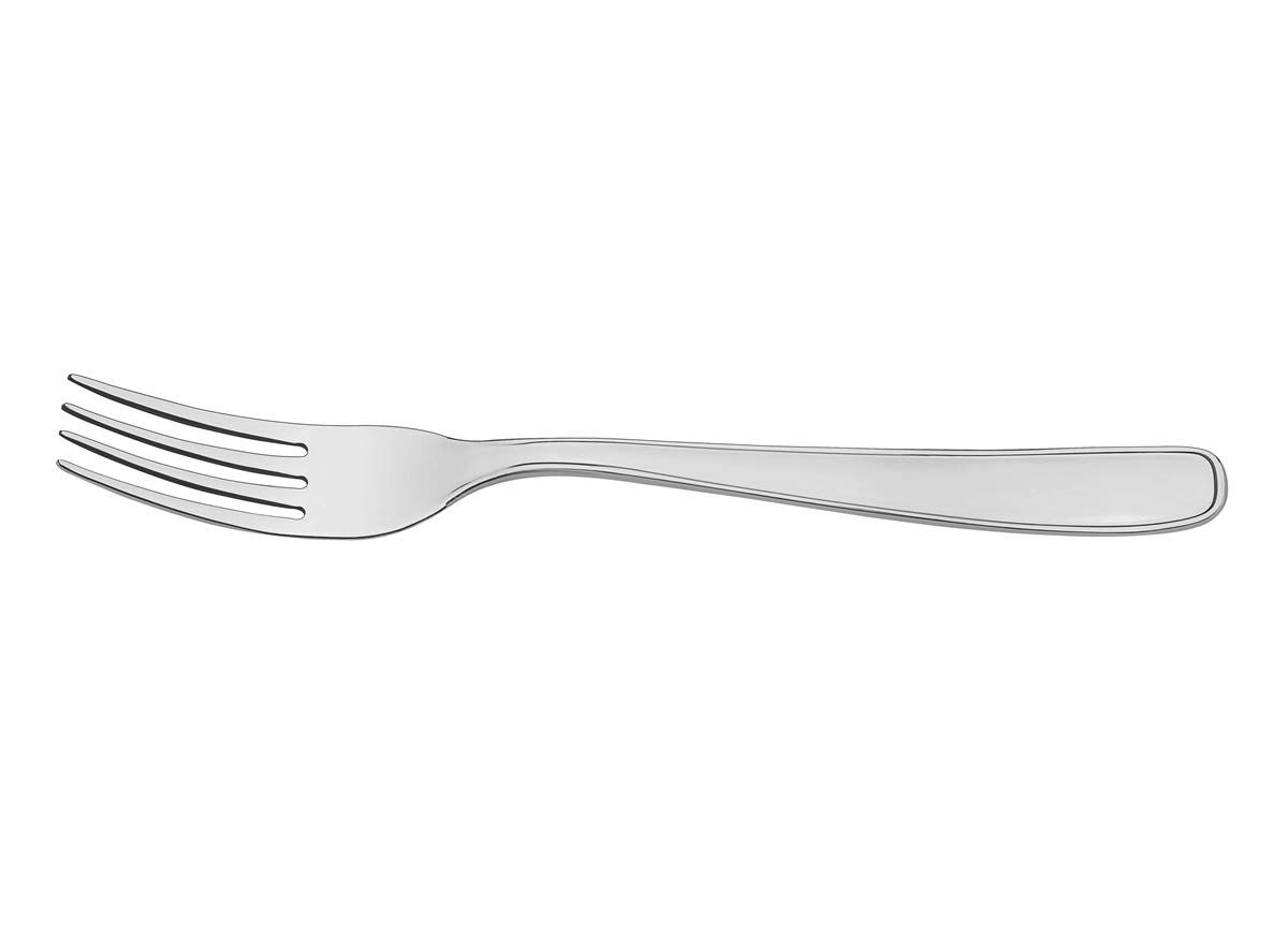 

TRAMONTINA Table Fork 19cm Malaysia Dishwasher Safe