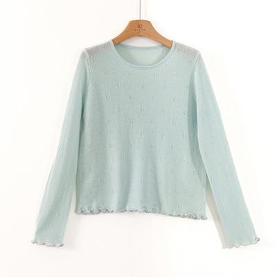 Tops – Suéteres